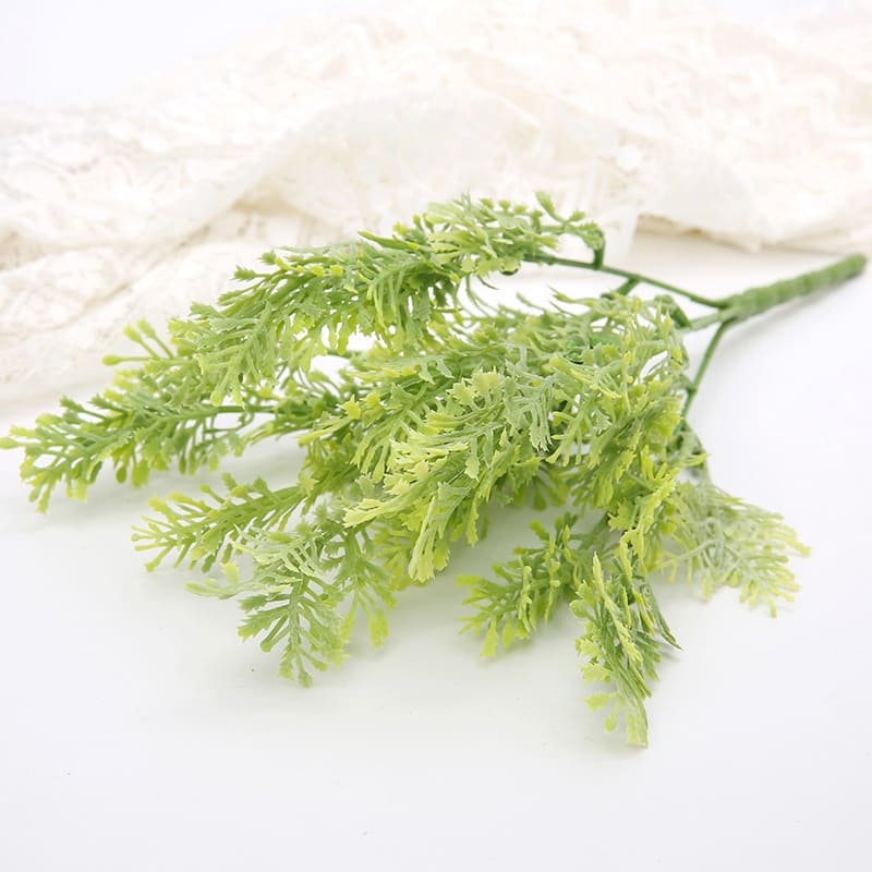 Branche Feuillage Artificiel