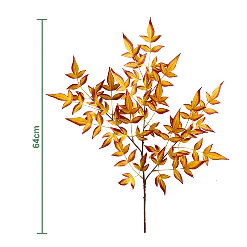Feuille Artificielle Premium