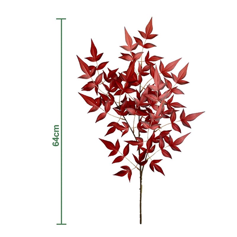 Feuille Artificielle Premium