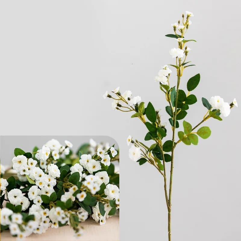 Branches Fleurs Artificielles