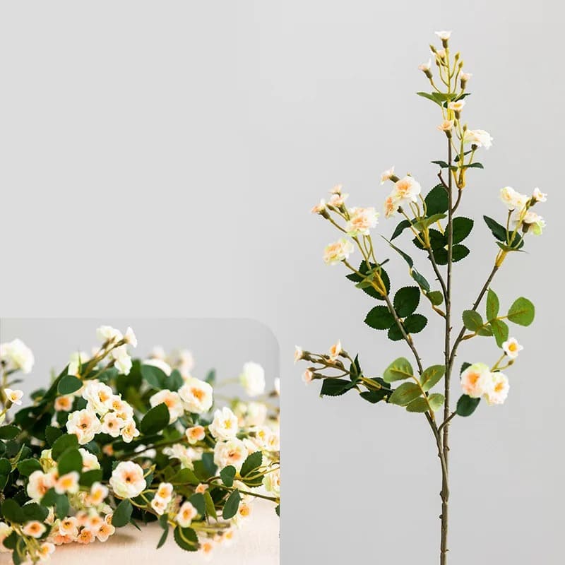 Branches Fleurs Artificielles