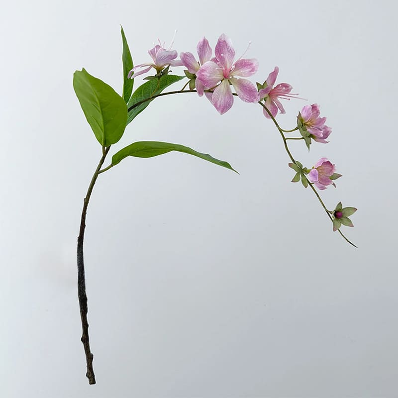 Branche de Jasmin Artificielle Blanche