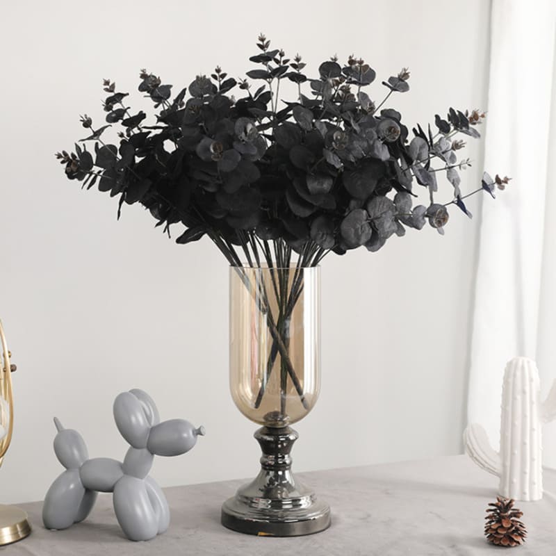 Branche d'Eucalyptus Artificielle
