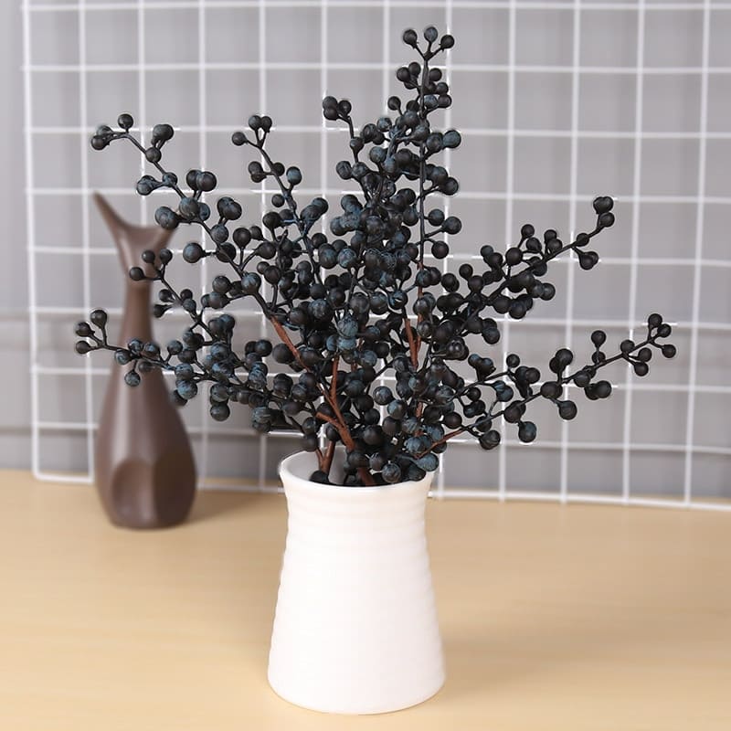 Branches de Houx Naturelles