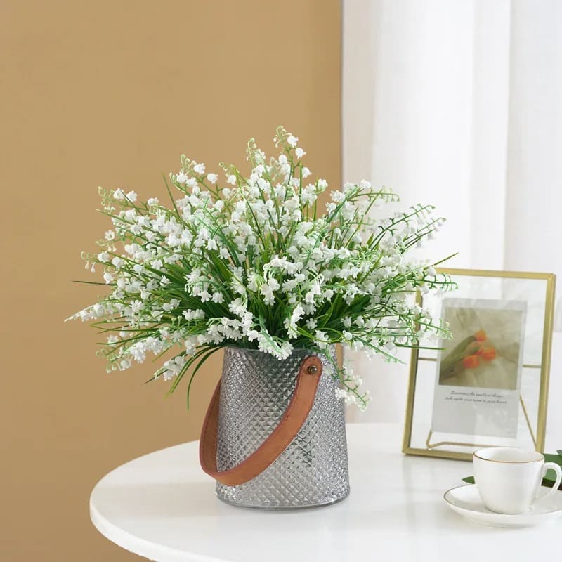 Muguet Artificiel de Qualité