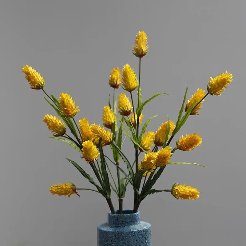 *Bromeliad artificielle naturelle*