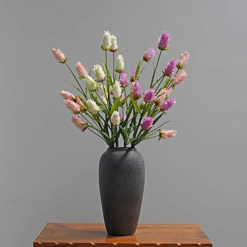 *Bromeliad artificielle naturelle*