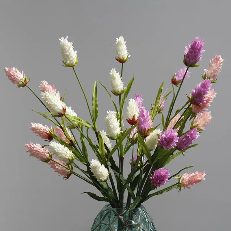 *Bromeliad artificielle naturelle*