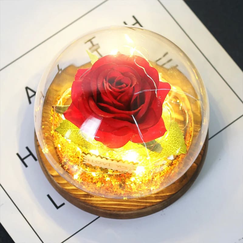 Rose Éternelle Blush
