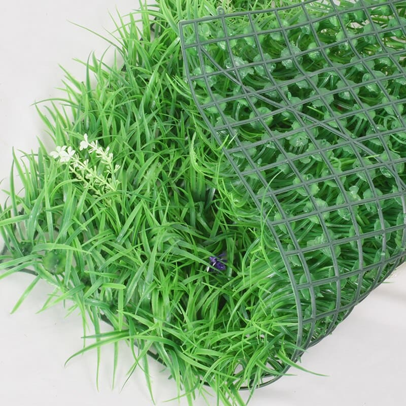 Cadre Végétal Artificiel