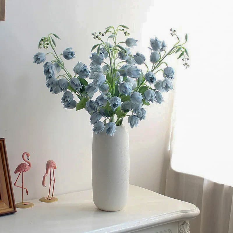 Campanule Artificielle de Qualité