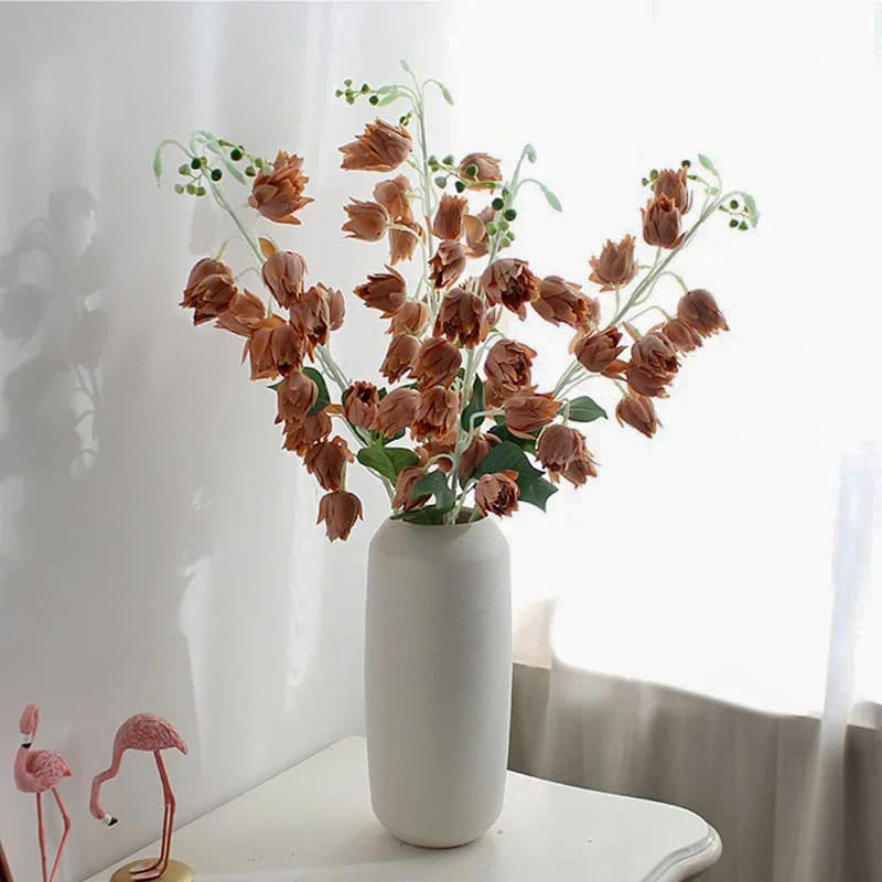 Campanule Artificielle de Qualité
