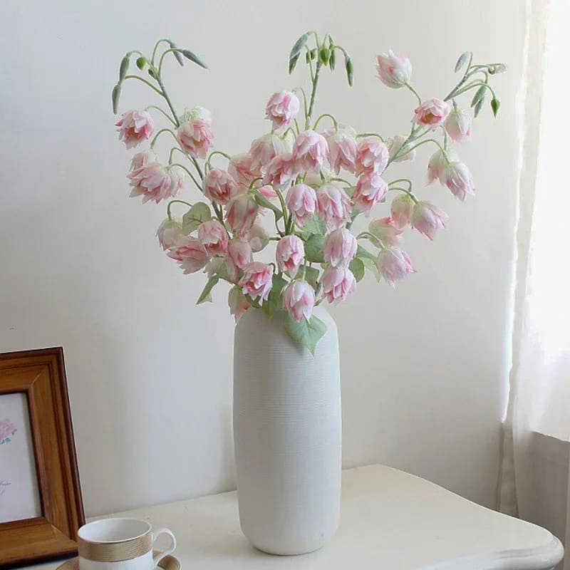 Campanule Artificielle de Qualité