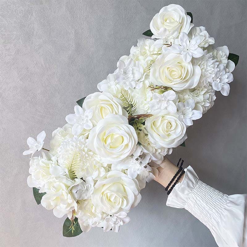 Chemin de Table Mariage