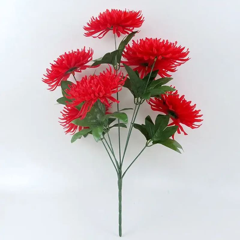 Chrysanthemum Orchid Helen