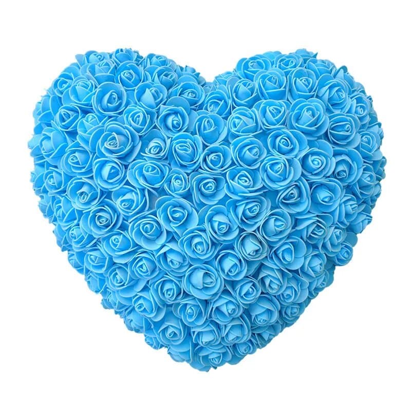 Coeur en Rose