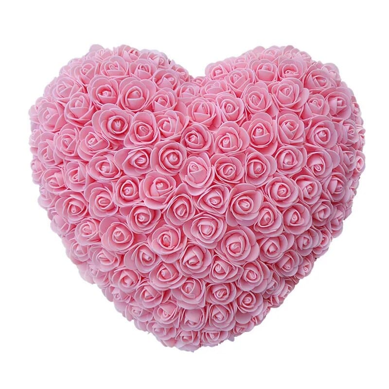Coeur en Rose