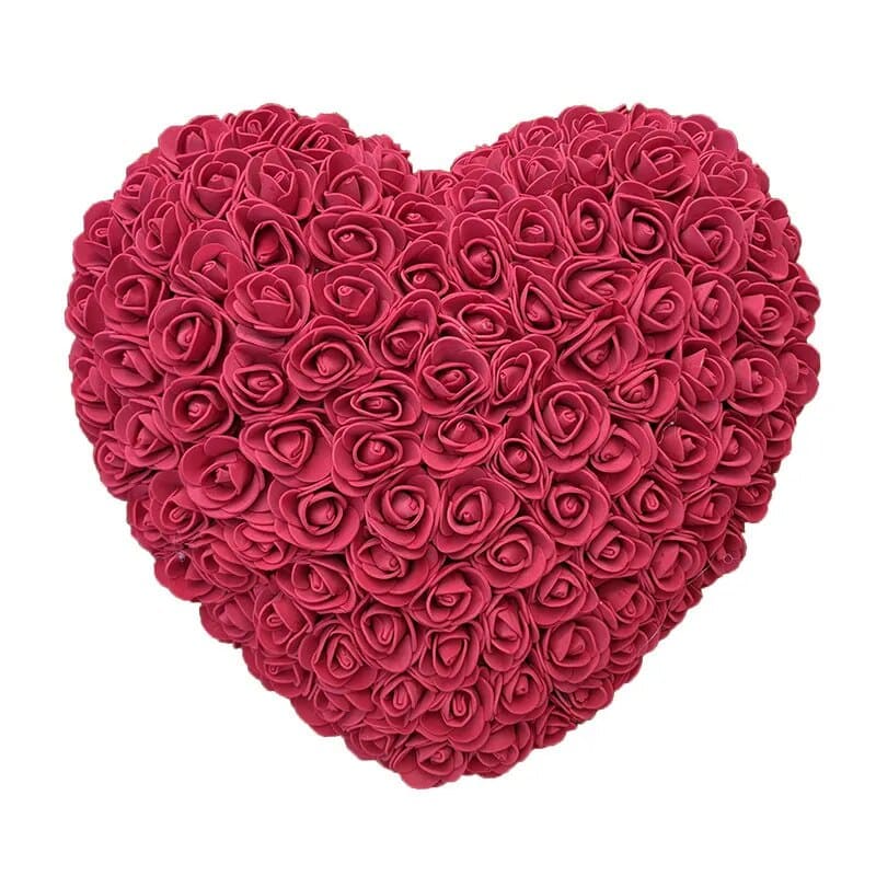 Coeur en Rose