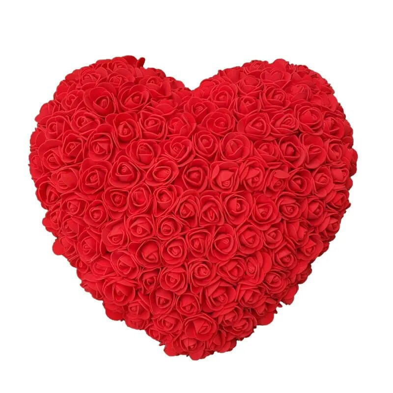 Coeur en Rose