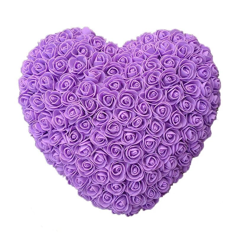 Coeur en Rose