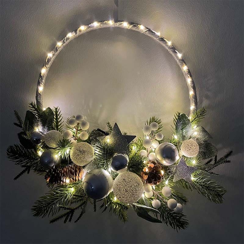 Couronnes Lumineuses