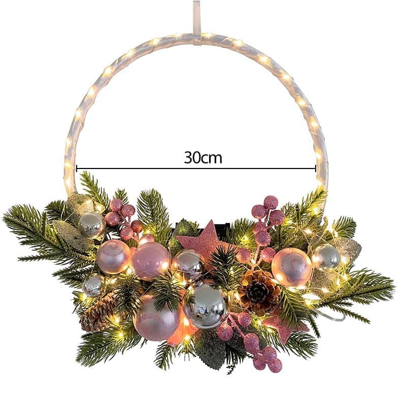 Couronnes Lumineuses