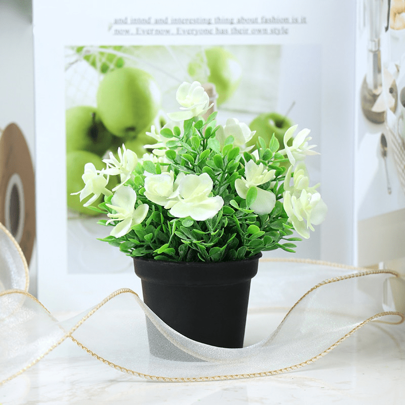 Fleur Artificielle Décorative