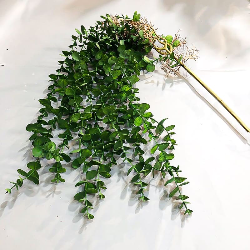 Branche d’Eucalyptus Artificiel Tombante