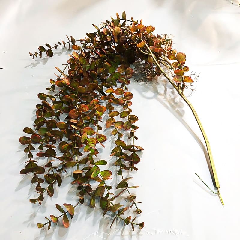 Branche d’Eucalyptus Artificiel Tombante