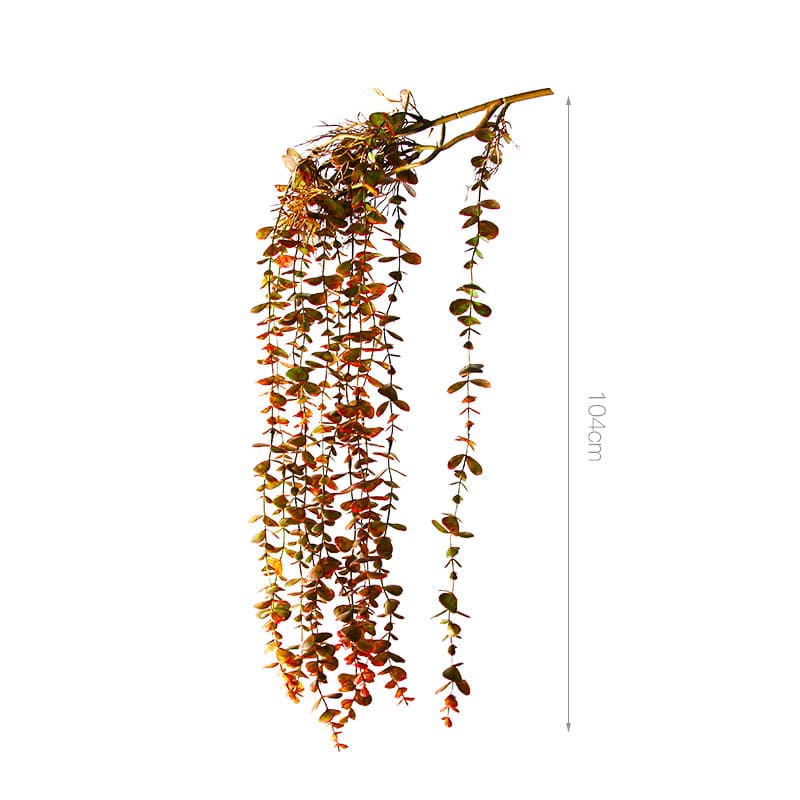 Branche d’Eucalyptus Artificiel Tombante