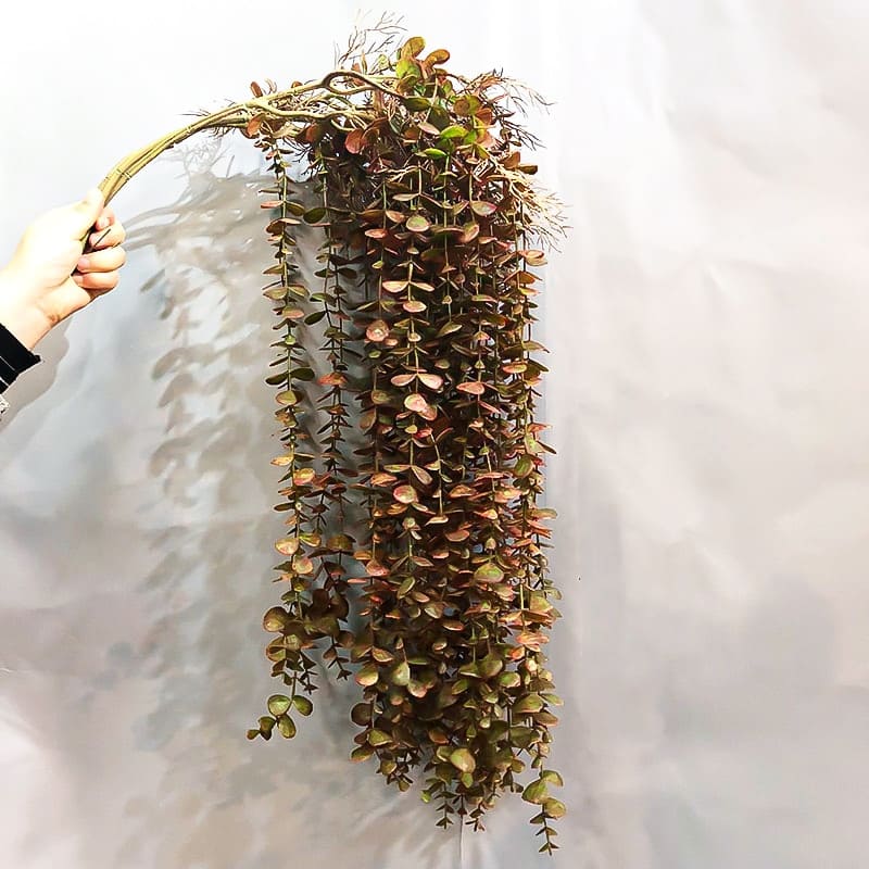 Branche d’Eucalyptus Artificiel Tombante