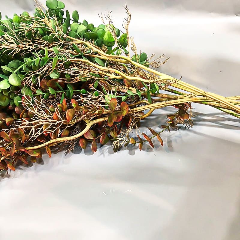 Branche d’Eucalyptus Artificiel Tombante