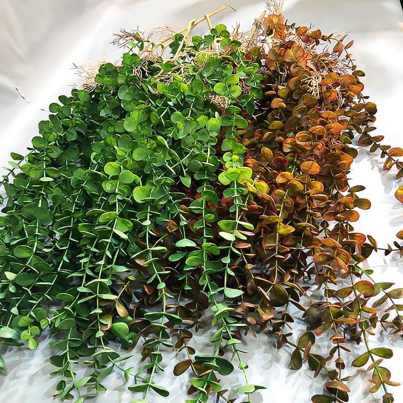 Branche d’Eucalyptus Artificiel Tombante