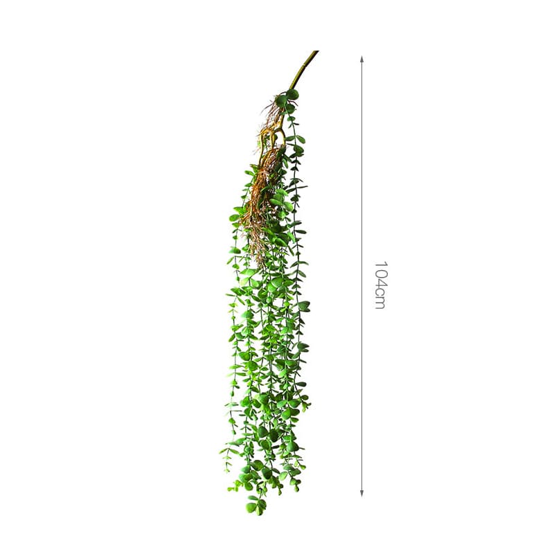 Branche d’Eucalyptus Artificiel Tombante