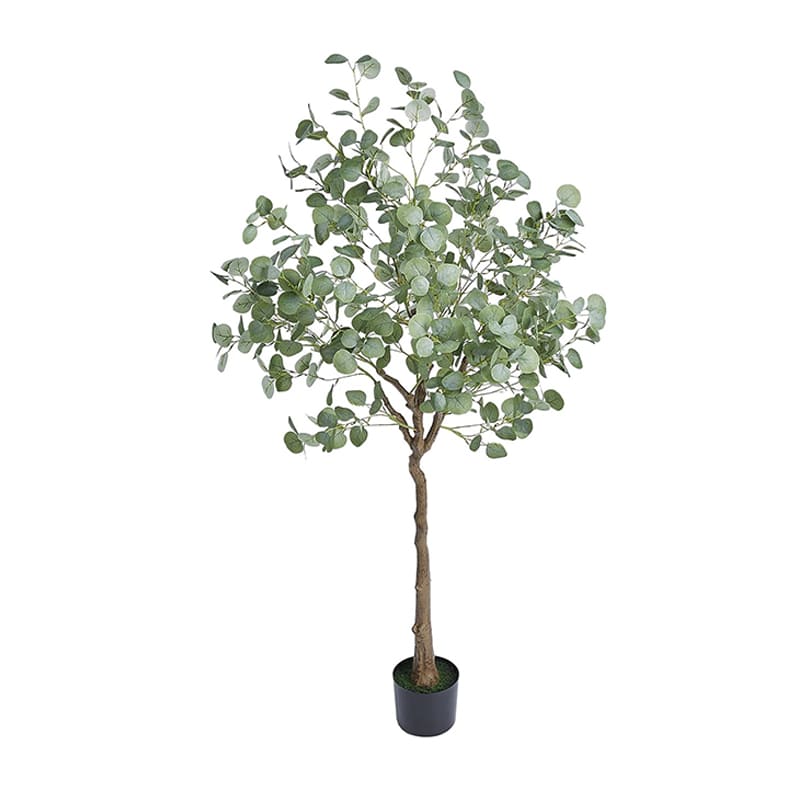 Plante Artificielle Eucalyptus Gunnii