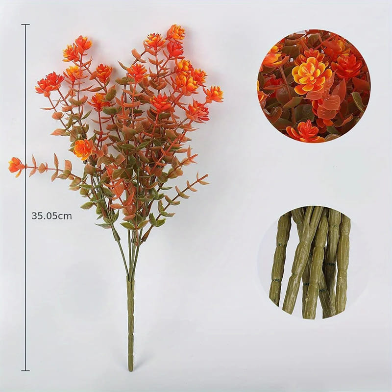 Eucalyptus Plastique