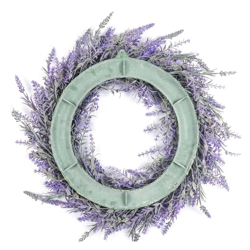 Couronne de Lavande Naturelle