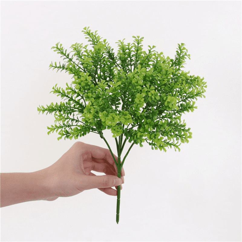 Fleur Artificielle pour Balcon