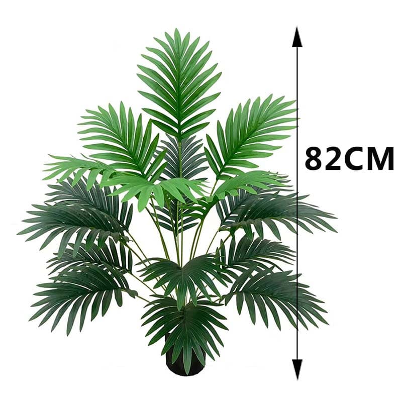 Fausse Plante Intérieur Décorative