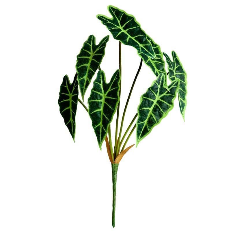 Fausse Plante Verte Haut de Gamme