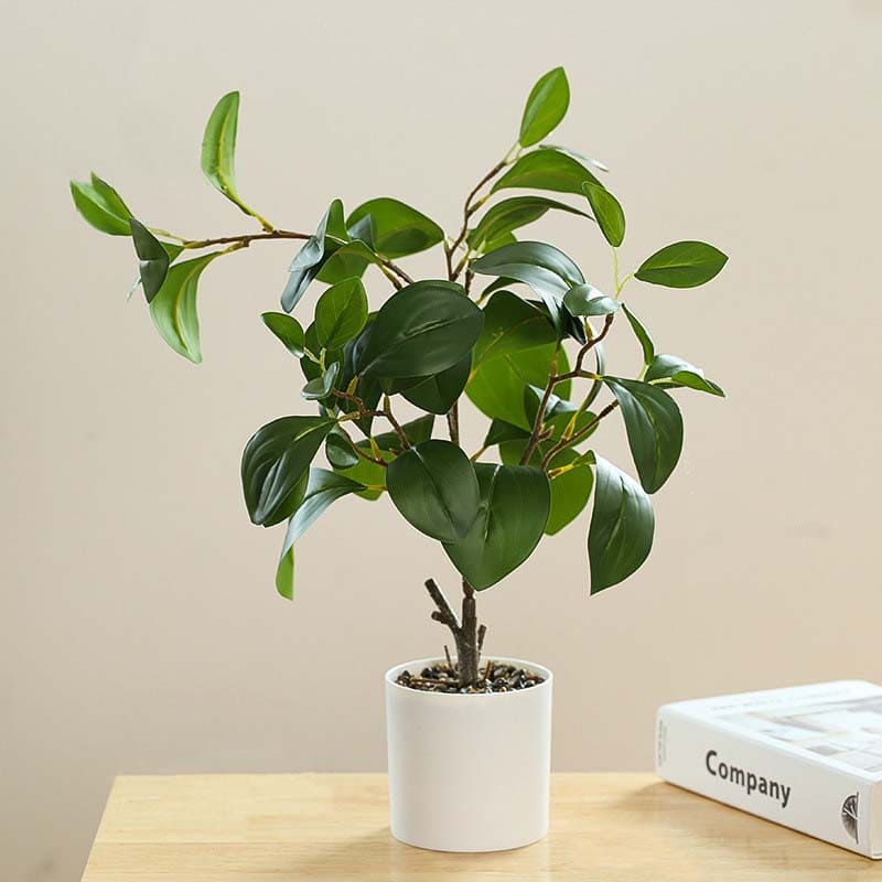 Ficus Artificiel de Luxe