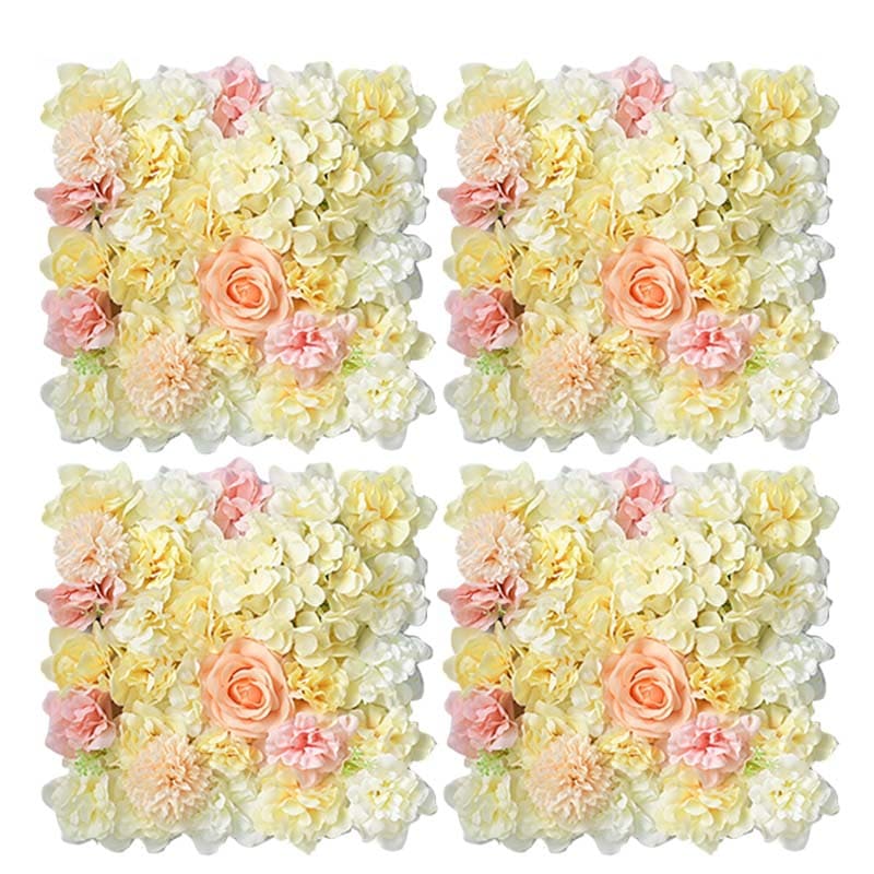 Fleur Artificielle Décoration Mariage