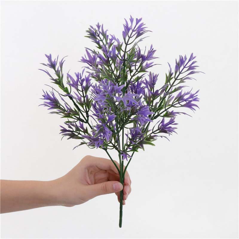 Fleurs Artificielles Réalistes