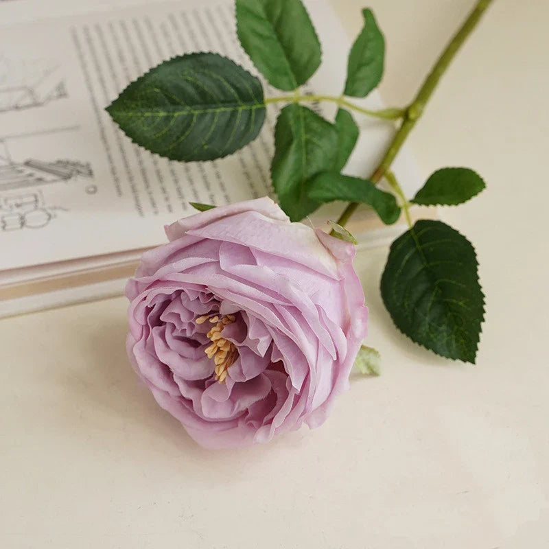 Pivoine Artificielle