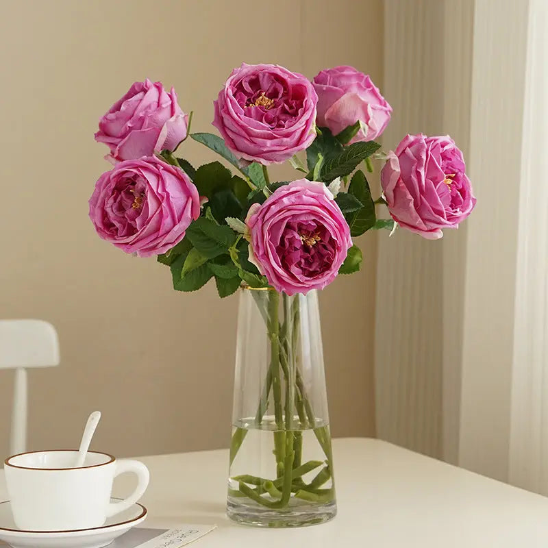 Pivoine Artificielle