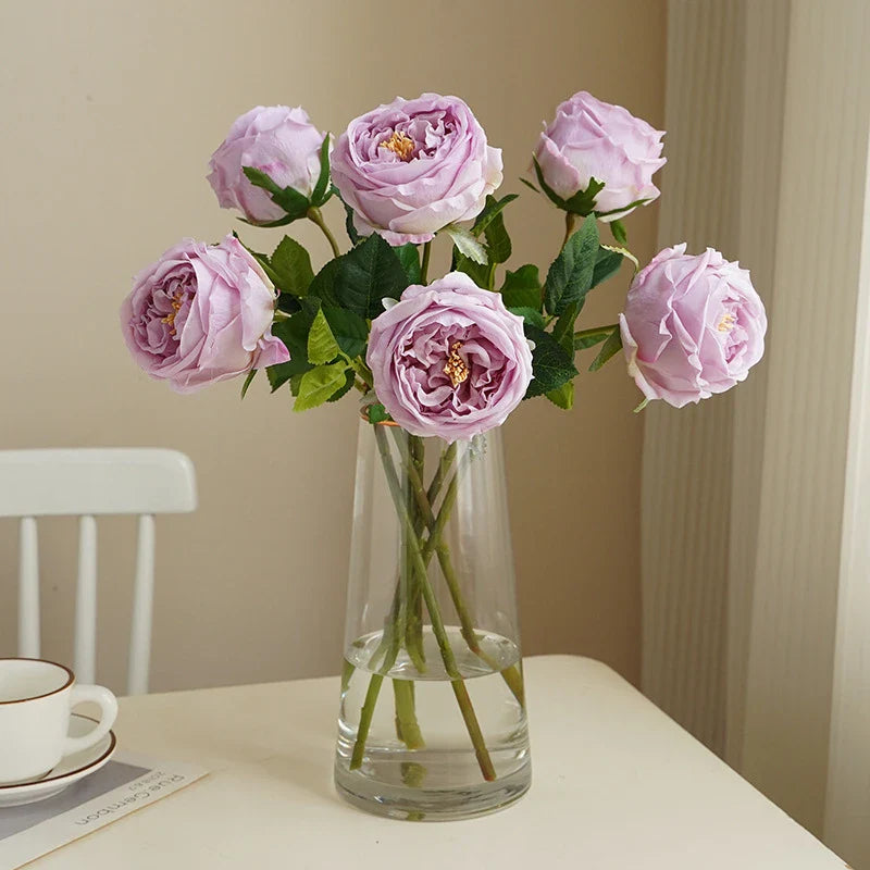 Pivoine Artificielle