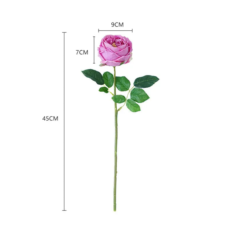 Pivoine Artificielle