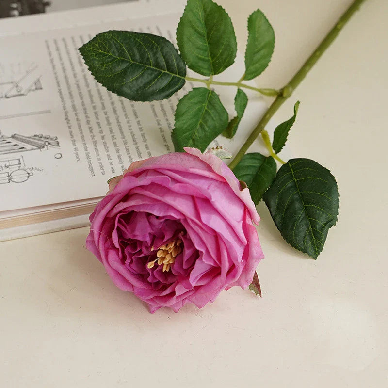 Pivoine Artificielle