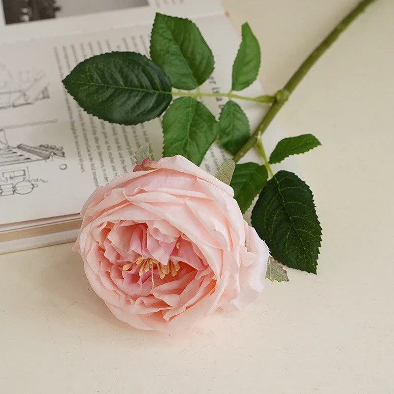 Pivoine Artificielle