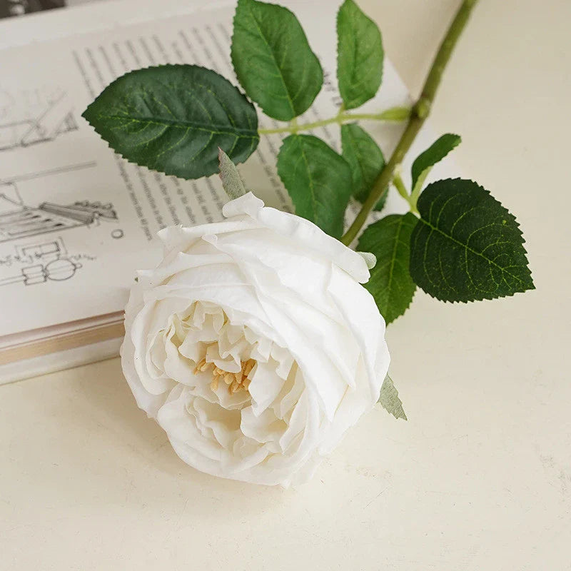 Pivoine Artificielle